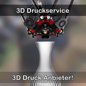 3D Druckservice in Friedberg (Hessen)