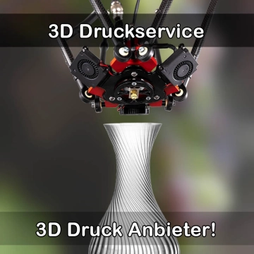 3D Druckservice in Friedeburg