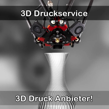 3D Druckservice in Friedland (Mecklenburg)