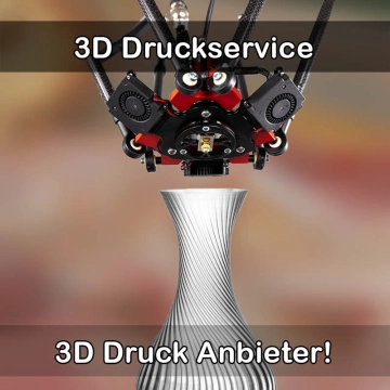 3D Druckservice in Friedland (Niedersachsen)