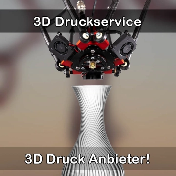 3D Druckservice in Friedrichroda