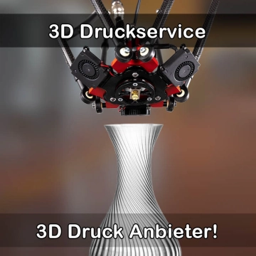 3D Druckservice in Friedrichsdorf