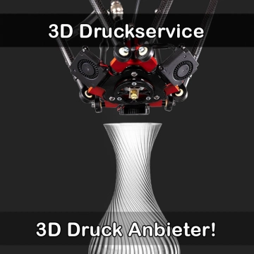 3D Druckservice in Friedrichshafen