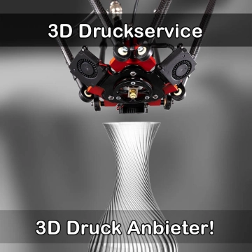 3D Druckservice in Friedrichsthal (Saar)