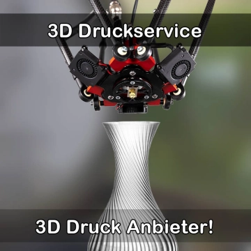 3D Druckservice in Frielendorf