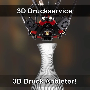 3D Druckservice in Friolzheim