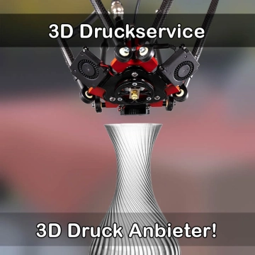 3D Druckservice in Fritzlar