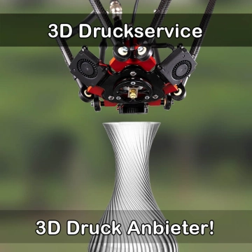 3D Druckservice in Frohburg