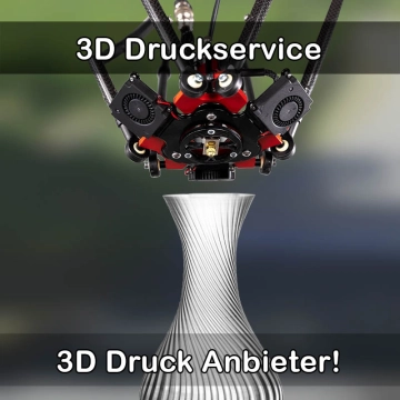 3D Druckservice in Fronhausen