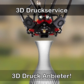 3D Druckservice in Fronreute