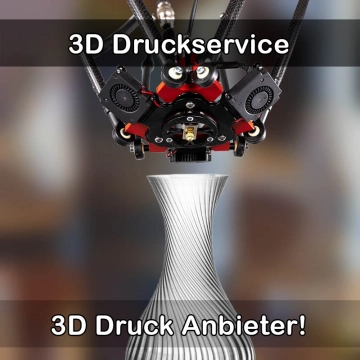 3D Druckservice in Frontenhausen