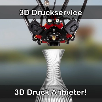 3D Druckservice in Fuchstal