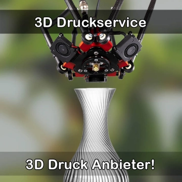 3D Druckservice in Fürstenau
