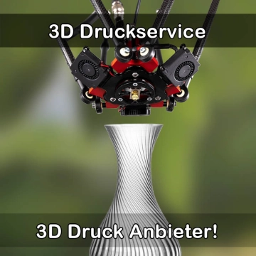 3D Druckservice in Fürstenberg/Havel