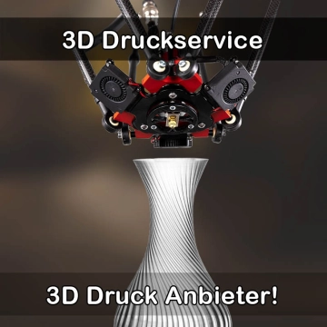 3D Druckservice in Fürstenfeldbruck