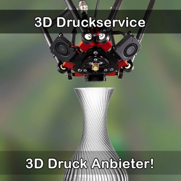 3D Druckservice in Fürstenstein