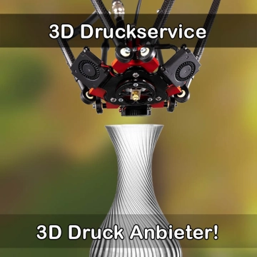 3D Druckservice in Fürstenwalde/Spree