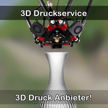 3D Druckservice in Fürstenzell