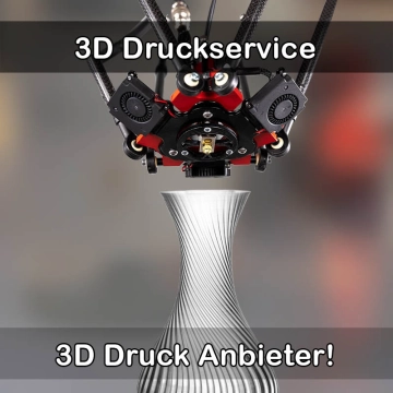 3D Druckservice in Fürth