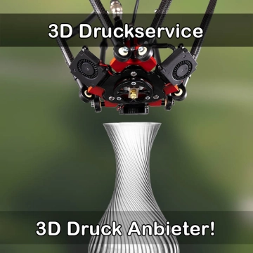 3D Druckservice in Fürth (Odenwald)