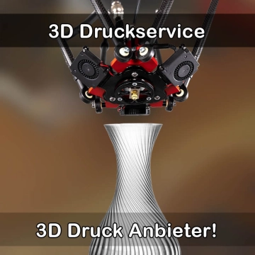 3D Druckservice in Füssen
