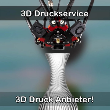 3D Druckservice in Fuldabrück