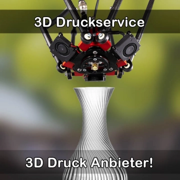 3D Druckservice in Fuldatal