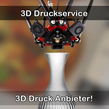 3D Druckservice in Furth im Wald
