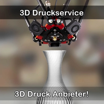 3D Druckservice in Furth (Niederbayern)