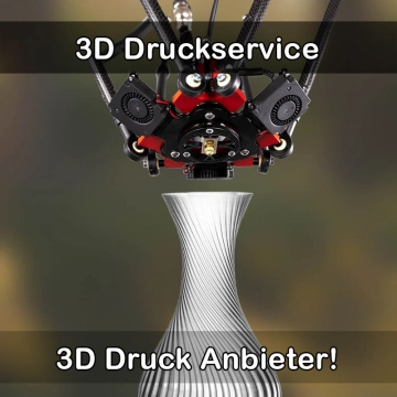 3D Druckservice in Furtwangen im Schwarzwald