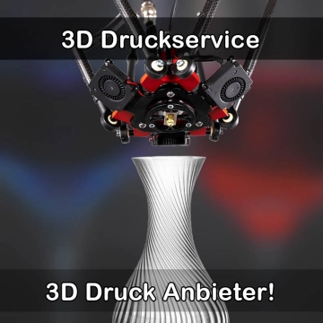 3D Druckservice in Gablingen