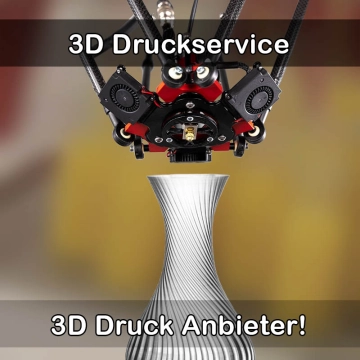 3D Druckservice in Gadebusch