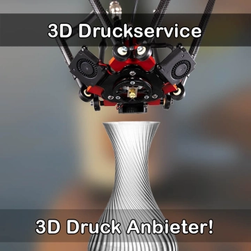 3D Druckservice in Gärtringen