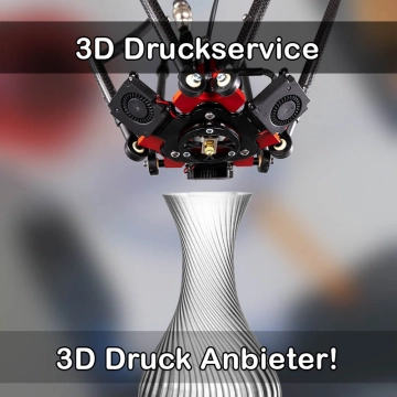 3D Druckservice in Gäufelden