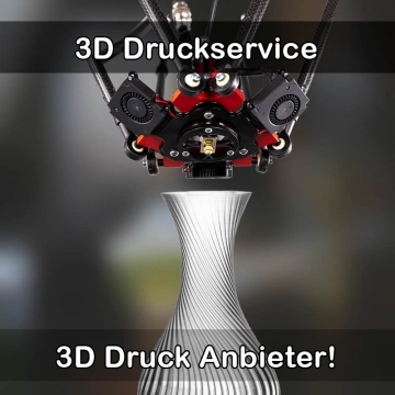 3D Druckservice in Gaggenau