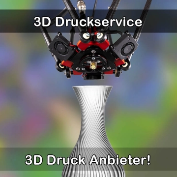 3D Druckservice in Gaimersheim