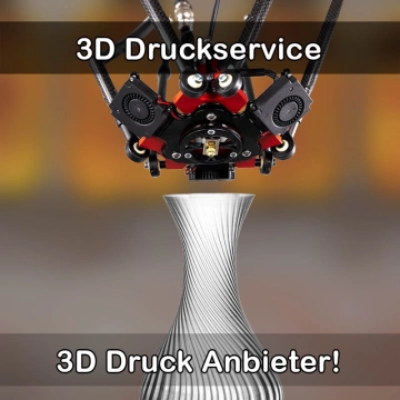 3D Druckservice in Gaißach