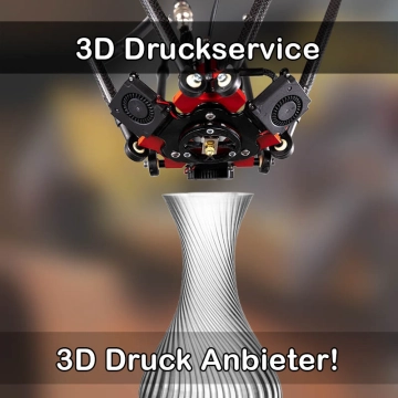 3D Druckservice in Gammertingen