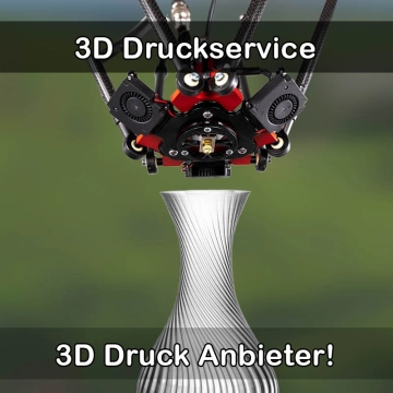 3D Druckservice in Ganderkesee