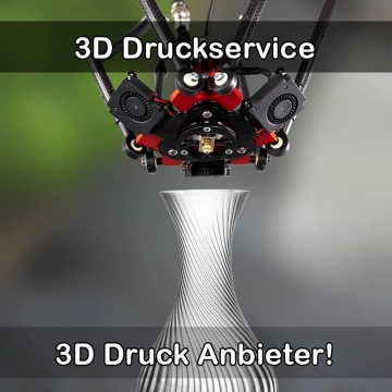 3D Druckservice in Gangkofen