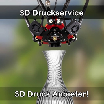 3D Druckservice in Garbsen