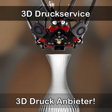 3D Druckservice in Garching an der Alz