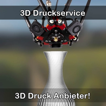 3D Druckservice in Garching bei München
