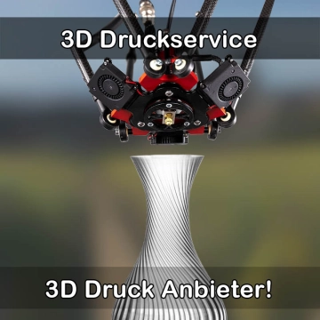 3D Druckservice in Garmisch-Partenkirchen