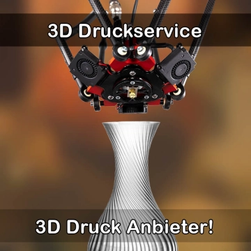 3D Druckservice in Gars am Inn