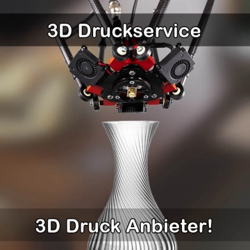 3D Druckservice in Gau-Odernheim