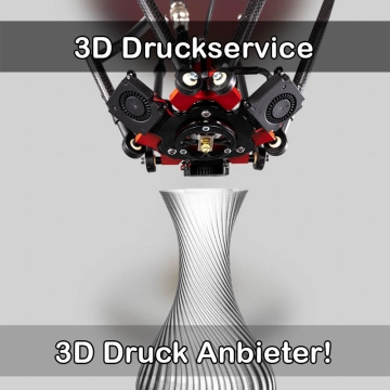 3D Druckservice in Gauting