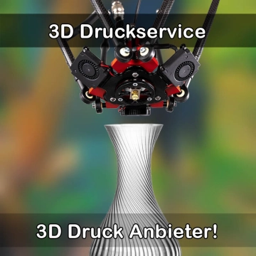 3D Druckservice in Gechingen