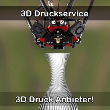 3D Druckservice in Gedern