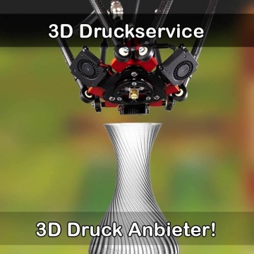 3D Druckservice in Geeste